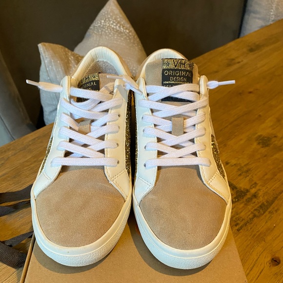 Vintage Havana Thea sneaker 6.5 - Picture 3 of 4